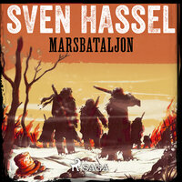 Marsbataljon - Sven Hassel