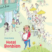 Hotel Bonbien - Enne Koens
