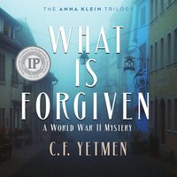 What is Forgiven - CF Yetmen