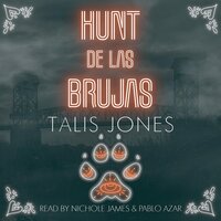 Hunt de las Brujas - Talis Jones