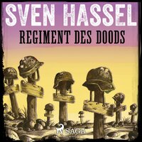 Regiment des Doods - Sven Hassel