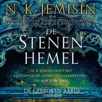De Stenen Hemel - N.K. Jemisin