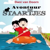Avontuur met staartjes - Dani van Doorn