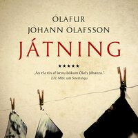 Játning - Ólafur Jóhann Ólafsson