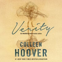 Verity: De waarheid - Colleen Hoover