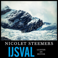 IJsval - Nicolet Steemers