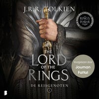 De reisgenoten - J.R.R. Tolkien