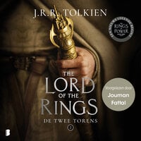 De twee torens - J.R.R. Tolkien