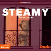 Steamy 2 : Zone rouge - Clara Ysé