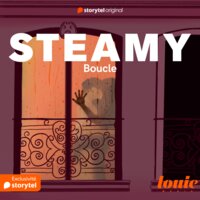 Steamy 2 : Boucle - Séphora Pondi