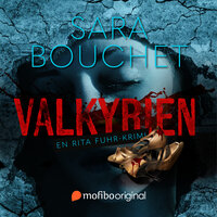 Valkyrien - Sara Linderoth Bouchet