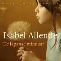 De Japanse minnaar - Isabel Allende