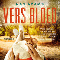 Vers bloed - Nan Adams