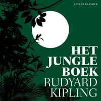 De jungleboeken - Rudyard Kipling