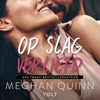 Op slag verliefd - Meghan Quinn