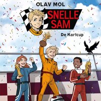 De Kartcup - Olav Mol