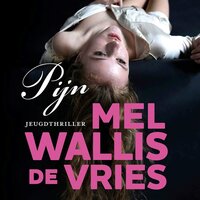 Pijn - Mel Wallis de Vries