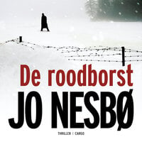 De roodborst - Jo Nesbø