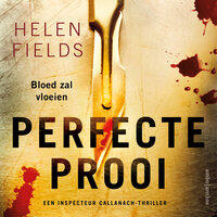 Perfecte prooi - Helen Fields