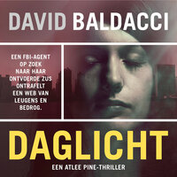 Daglicht - David Baldacci