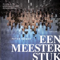 Een meesterstuk - Peter Römer