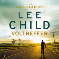 Voltreffer - Lee Child