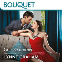 Griekse dromen - Lynne Graham
