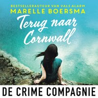 Terug naar Cornwall - Marelle Boersma