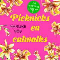 Picknicks en catwalks - Marijke Vos