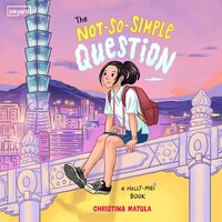 The Not-So-Simple Question - Christina Matula