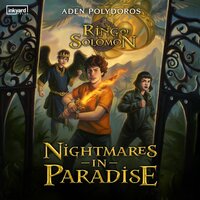 Nightmares in Paradise - Aden Polydoros