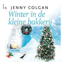 Winter in de kleine bakkerij - Jenny Colgan