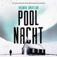 Poolnacht - Ragnar Jónasson