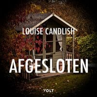 Afgesloten - Louise Candlish