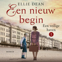 Een nieuw begin - Ellie Dean