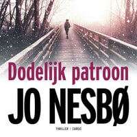 Dodelijk patroon - Jo Nesbø