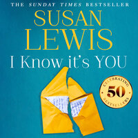 I Know It’s You - Clare Wille, Susan Lewis