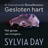 Gesloten hart - Sylvia Day