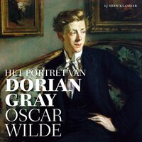 Het portret van Dorian Gray - Oscar Wilde