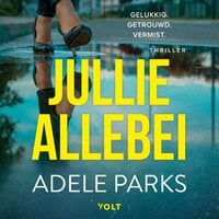 Jullie allebei - Adele Parks