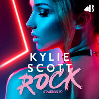 Rock - Kylie Scott