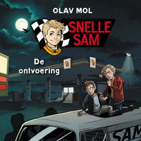 De ontvoering - Olav Mol