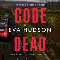 Code Dead - Eva Hudson
