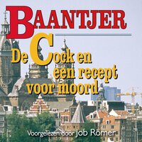De Cock en een recept voor moord - A.C. Baantjer, Baantjer