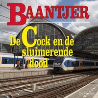 De Cock en de sluimerende dood - A.C. Baantjer