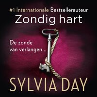 Zondig hart - Sylvia Day