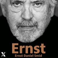 Ernst - Enno de Witt, Ernst Daniël Smid