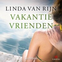 Vakantievrienden - Linda van Rijn