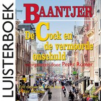 De Cock en de vermoorde onschuld: Een nieuwe De Cock door Peter Römer - Baantjer, Peter Romer