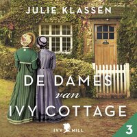 De dames van Ivy Cottage (deel 1) - Julie Klassen